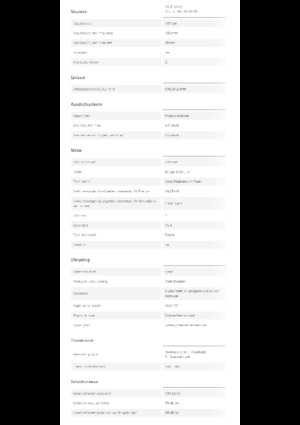 Riding Lawn Mowers and Garden Tractors Husqvarna TS 242TXD