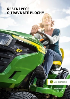 Riding Lawn Mowers and Garden Tractors John Deere X950R