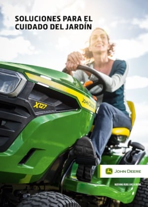 Riding Lawn Mowers and Garden Tractors John Deere X950R