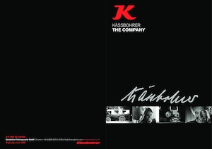 Lowbed yarı römorklar Kässbohrer K.SLA 3 / 1N - 18 / 30