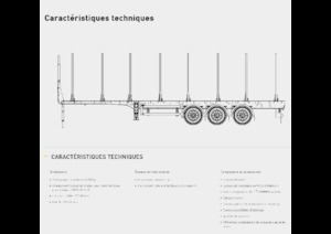 Lowbed Trailers Doll LOGO 12