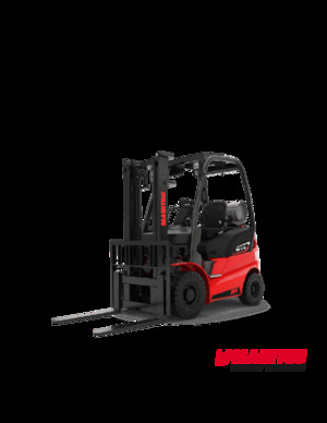 Lpg ön forkliftler Manitou MI 15 G
