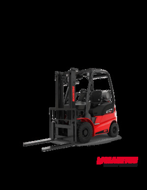Lpg ön forkliftler Manitou MI 18 G