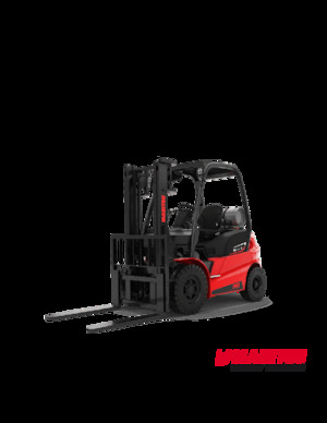 LPG Forklifts Manitou MI 30 G