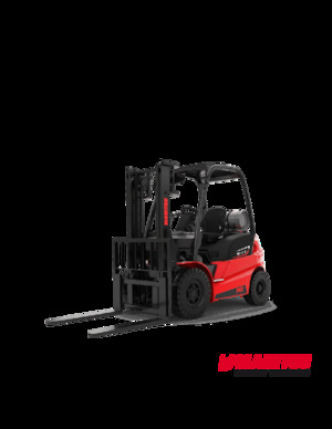 LPG Forklifts Manitou MI 35 G