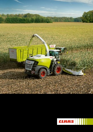 Biçerdöver mısır tablası Claas Orbis 900