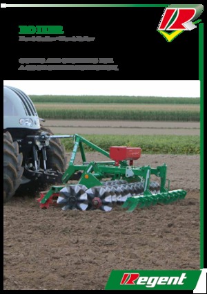 Fold Packers Regent FL-RW 300