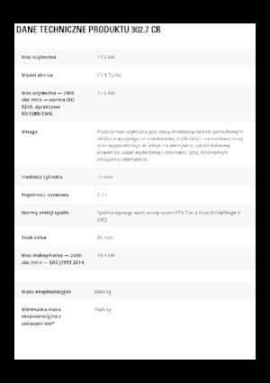 Mini ekskavatörler Caterpillar 302.7 CR