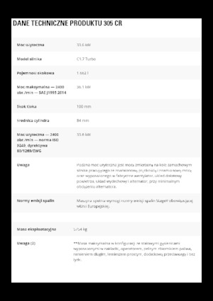 Mini ekskavatörler Caterpillar 305 CR