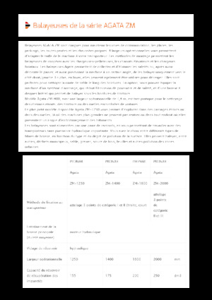 Üstü açılır kapılar Pronar Agata ZM 2000