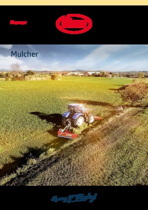 Kıyıcılar Vicon Bromex PX 235