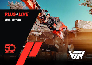 Multi-processors VTN CK 22+ D 