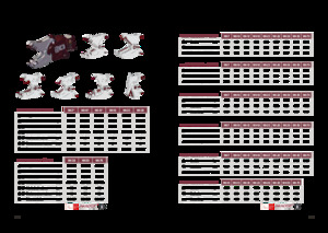 Multi-processors Hydra Ram MK-10 P Gebiss