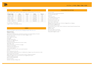 Compact Utility Tractors JCB Fastrac 7230-70