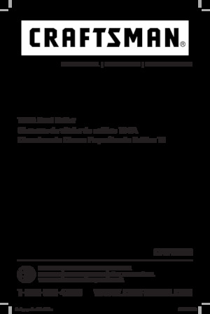 Çivi Zımbaları Craftsman CMPBN18K