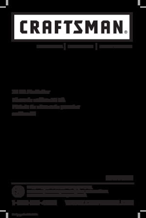 Çivi Zımbaları Craftsman CMPPN23