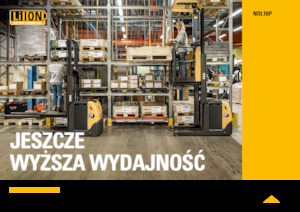 Sipariş Seçiciler Caterpillar NOL10P 