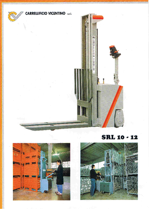 El İstifleyiciler CVitalia SRL 10/16