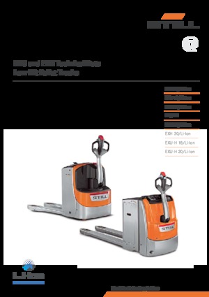 Pallet Jacks Still EXH 16