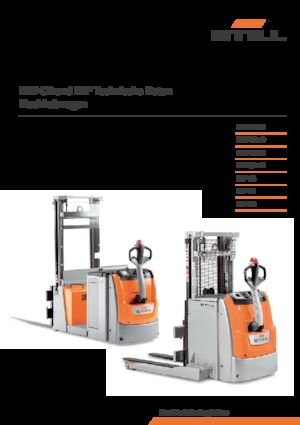 Pallet Jacks Still EXP 14