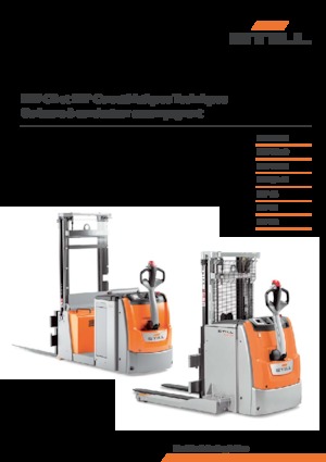 Pallet Jacks Still EXP 14