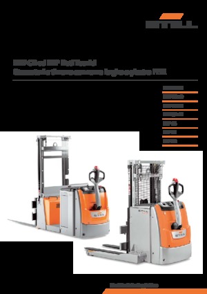 Pallet Jacks Still EXP 14