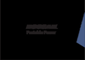 Portable Air Compressors - Diesel, Electric, Gasoline Doosan VHP475