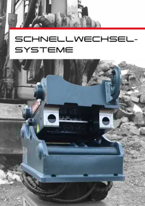 Quick Couplers MTS OQ 120