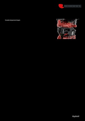 Quick Couplers Rototilt® QC60-4