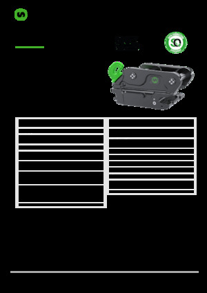 Quick Couplers Steelwrist SQ90