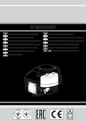 Binilebilir Çim Biçme Makineleri ve Bahçe Traktörleri Efco EF 106/16 K H