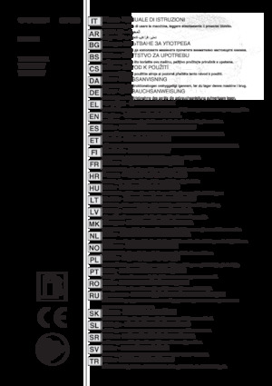 Riding Lawn Mowers and Garden Tractors VARI RL 102 H