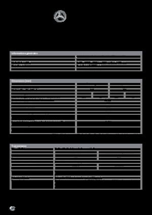 Rigid Chassis Mercedes-Benz eActros 400 L 6x2