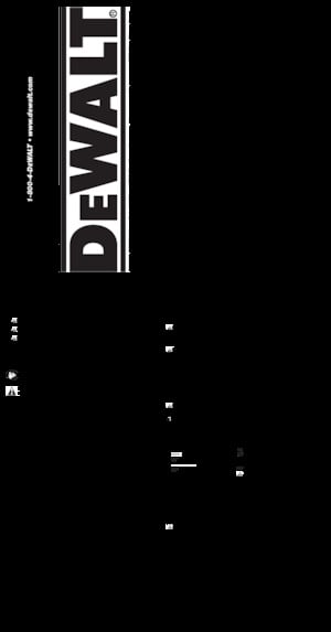 Rotary Hammers DEWALT D25262K