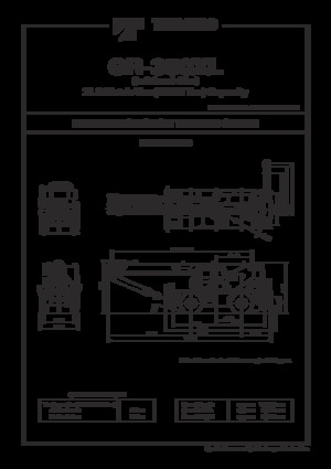 Rough-terrain Cranes Tadano GR-350XL-3