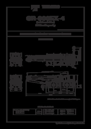 Engebeli Arazi Vinçleri Tadano GR-900EX-4
