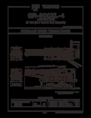 Rough-terrain Cranes Tadano GR-900XL-4