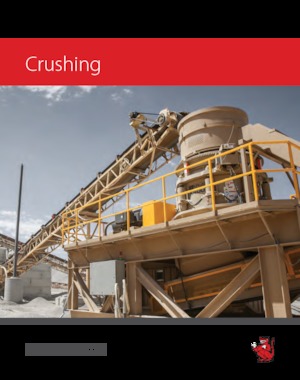 Çürük geri dönüşüm tesisleri KPI-JCI 6064