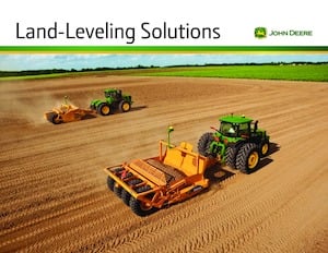 Scrapers John Deere Construction 1814E