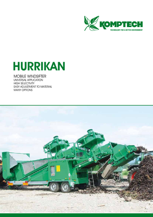 Screening Plants Farwick® Hurrikan