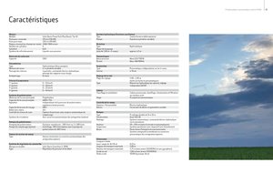 Self-propelled field sprayers John Deere 5430i