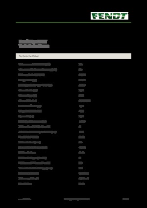 Kısa mesafeli silaj römorkları Fendt Tigo 35 ST