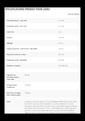 Kızak Dümen Yükleyiciler Caterpillar 232D3