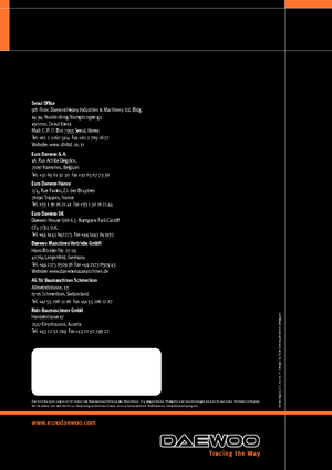 Kızak Dümen Yükleyiciler Doosan 460