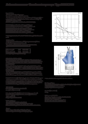 Kanalizasyon Pompaları Sulzer XJ 50 HD