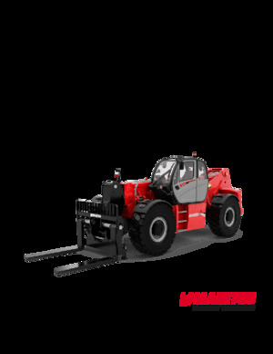 Telehandlers Manitou MHT 11250-210 Y