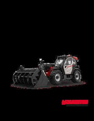 Teleskopik yükleyiciler Manitou MLT 1041-145 PS+ L Elite