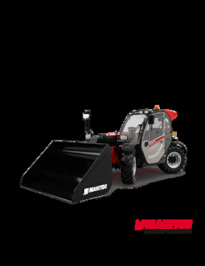 Telehandlers Manitou MLT 625-75 H Elite