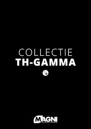 Telehandlers MAGNI TH 6.10