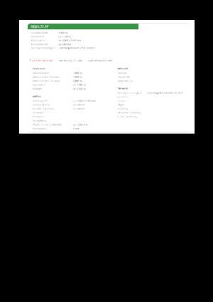 Devirm römorkları Reisch REDK-79.PF